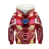 Kids Iron Man Pattern Long Sleeve Fashion Hoodie 23 Kids Iron Man Pattern Long Sleeve Fashion Hoodie -Ready To Ship Sales TZ 108 1 800x800 1