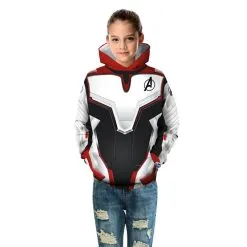 Kids The Avengers Pattern Fashion Hoodie -Ready To Ship Sales TZ 123 4 800x800 1