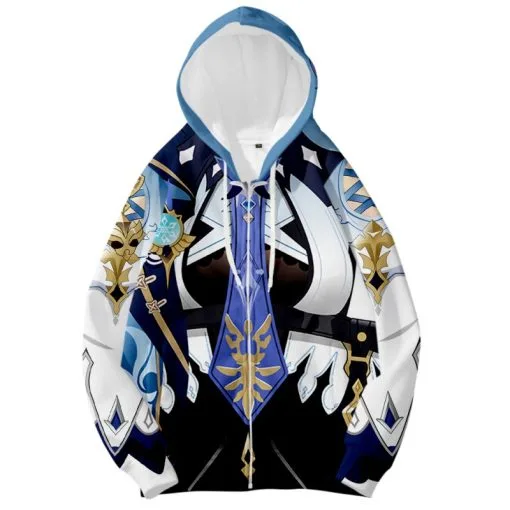 Eula 3D Print Hoodie Genshin Impact Pullover Unisex 7 Eula 3D Print Hoodie Genshin Impact Pullover Unisex -Ready To Ship Sales YH07 1 800x800 6