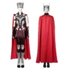 Thor Love And Thunder Jane Foster Cosplay Costume 2022 Thor 4 New Cosplay Suit 30 Thor Love And Thunder Jane Foster Cosplay Costume 2022 Thor 4 New Cosplay Suit -Ready To Ship Sales c 800x800 105