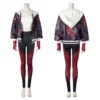 Overwatch 2 Cosplay Suits Kiriko Cosplay Costumes