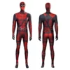 Deadpool Jumpsuit Deadpool Wade Wilson Cosplay Costumes -Ready To Ship Sales c 800x800 113