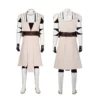 Obi-Wan Kenobi Costume Star Wars Cosplay Suit Armor Version -Ready To Ship Sales c 800x800 145
