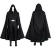 Star Wars The Mandalorian Luke Skywalker Black Cosplay Costumes 34 Star Wars The Mandalorian Luke Skywalker Black Cosplay Costumes -Ready To Ship Sales c 800x800 166