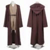 Star Wars Jedi Knight Mace Windu Uniform Cosplay Costumes 33 Star Wars Jedi Knight Mace Windu Uniform Cosplay Costumes -Ready To Ship Sales c 800x800 168