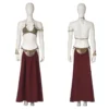 Star Wars 6 Princess Leia Cosplay Costumes Slave Outfit 33 Star Wars 6 Princess Leia Cosplay Costumes Slave Outfit -Ready To Ship Sales c 800x800 169