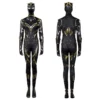 Shuri Jumpsuit Black Panther Wakanda Forever Cosplay Costume 27 Shuri Jumpsuit Black Panther Wakanda Forever Cosplay Costume -Ready To Ship Sales c 800x800 178