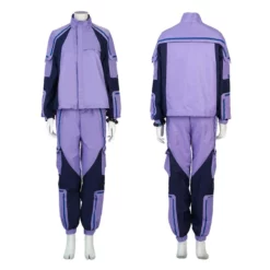 Black Panther Shuri Cosplay Costume 2022 Wakanda Forever Halloween Suit