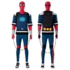 Spider-Man Freshman Year Cosplay Costume Spiderman Peter Parker Jumpsuit -Ready To Ship Sales c 800x800 204