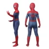 Kids Spiderman Peter Parker Suit Avengers Spider-Man Cosplay Costume 26 Kids Spiderman Peter Parker Suit Avengers Spider-Man Cosplay Costume -Ready To Ship Sales c 800x800 215