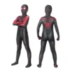 Kids Spiderman Cosplay Suit Spider-Man 2 PS5 Cosplay Miles Morales Costumes 23 Kids Spiderman Cosplay Suit Spider-Man 2 PS5 Cosplay Miles Morales Costumes -Ready To Ship Sales c 800x800 216