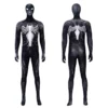 Venom Symbiote Cosplay Costume The Amazing Spiderman Black Suit -Ready To Ship Sales c 800x800 217