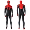 Spiderman Printed Bosysuit The Superior Spider-Man Cosplay Costume -Ready To Ship Sales c 800x800 218