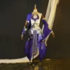 Candace Costume Genshin Impact Cosplay Suit 35 Candace Costume Genshin Impact Cosplay Suit -Ready To Ship Sales c 800x800 23