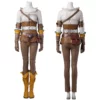The Witcher 3 Wild Hunt Cirilla Cosplay Costume Outfit -Ready To Ship Sales c 800x800 240