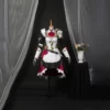Noelle Cosplay Costumes Genshin Impact Halloween Suit 46 Noelle Cosplay Costumes Genshin Impact Halloween Suit -Ready To Ship Sales c 800x800 48
