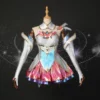 LOL Star Guardian Kaisa Cosplay Costume 2022 League Of Legends Cosplay Suit 47 LOL Star Guardian Kaisa Cosplay Costume 2022 League Of Legends Cosplay Suit -Ready To Ship Sales c 800x800 67