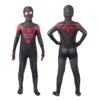 Spider-Man Miles Morales PS5 Cosplay Costume Spiderman Suit For Kids 23 Spider-Man Miles Morales PS5 Cosplay Costume Spiderman Suit For Kids -Ready To Ship Sales c 800x800 87