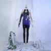 Yelan Costume Genshin Impact Cosplay Suits 25 Yelan Costume Genshin Impact Cosplay Suits -Ready To Ship Sales ccc 800x800 16