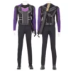 Hawkeye Costume Clint Barton Cosplay Suits 17 Hawkeye Costume Clint Barton Cosplay Suits -Ready To Ship Sales ccc 800x800 35