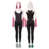 Spider-Man: Across The Spider-Verse Gwen Stacy Cosplay Costumes 45 Spider-Man: Across The Spider-Verse Gwen Stacy Cosplay Costumes -Ready To Ship Sales ccc 800x800 37