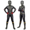 Spider-Man 3 No Way Home Peter Parker Cosplay Costume For Kids 29 Spider-Man 3 No Way Home Peter Parker Cosplay Costume For Kids -Ready To Ship Sales ccc 800x800 38
