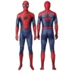 Spiderman Peter Parker Suit Avengers Spider-Man Cosplay Costume 29 Spiderman Peter Parker Suit Avengers Spider-Man Cosplay Costume -Ready To Ship Sales ccc 800x800 41