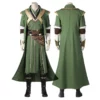 Doctor Strange Baron Mordo Costume Doctor Strange In The Multiverse Of Madness Cosplay Suit