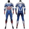 Captain America Sam Wilson Jumpsuit New The Falcon And The Winter Soldier Cosplay Costumes For Adult 31 Captain America Sam Wilson Jumpsuit New The Falcon And The Winter Soldier Cosplay Costumes For Adult -Ready To Ship Sales ccc 800x800 57