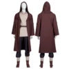 Star Wars Obi-Wan Cosplay Costume Halloween Suit 26 Star Wars Obi-Wan Cosplay Costume Halloween Suit -Ready To Ship Sales ccc 800x800 58