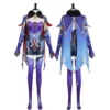 Mona Costume New Genshin Impact Mona Cosplay Suit 34 Mona Costume New Genshin Impact Mona Cosplay Suit -Ready To Ship Sales ccc 800x800 6