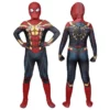Kids Spider-Man 3 No Way Home Peter Parker Cosplay Costumes 25 Kids Spider-Man 3 No Way Home Peter Parker Cosplay Costumes -Ready To Ship Sales ccc 800x800 63