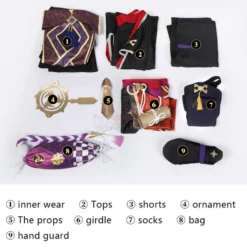 Genshin Impact Scaramouche Cosplay Costume 51 Genshin Impact Scaramouche Cosplay Costume -Ready To Ship Sales en 800x800 5