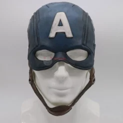 Captain America Costume Improved Version Steve Rogers Cosplay Costumes 21 Captain America Costume Improved Version Steve Rogers Cosplay Costumes -Ready To Ship Sales face01 800x800 2