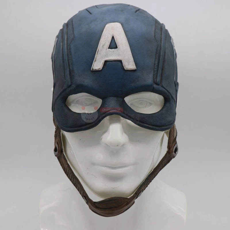 Captain America Costume Improved Version Steve Rogers Cosplay Costumes 7 Captain America Costume Improved Version Steve Rogers Cosplay Costumes - Image 7