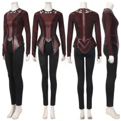 Scarlet Witch Cosplay Costume Doctor Strange In The Multiverse Of Madness Cosplay Suits 21 Scarlet Witch Cosplay Costume Doctor Strange In The Multiverse Of Madness Cosplay Suits -Ready To Ship Sales q1 800x800 2