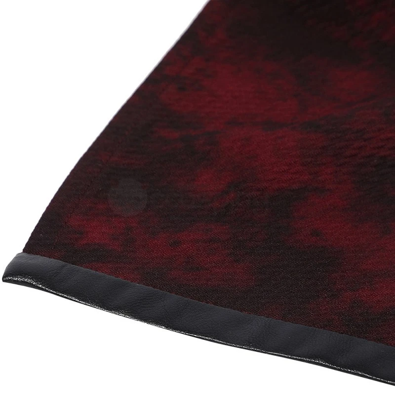 Scarlet Witch Cosplay Costume Doctor Strange In The Multiverse Of Madness Cosplay Suits 18 Scarlet Witch Cosplay Costume Doctor Strange In The Multiverse Of Madness Cosplay Suits - Image 18