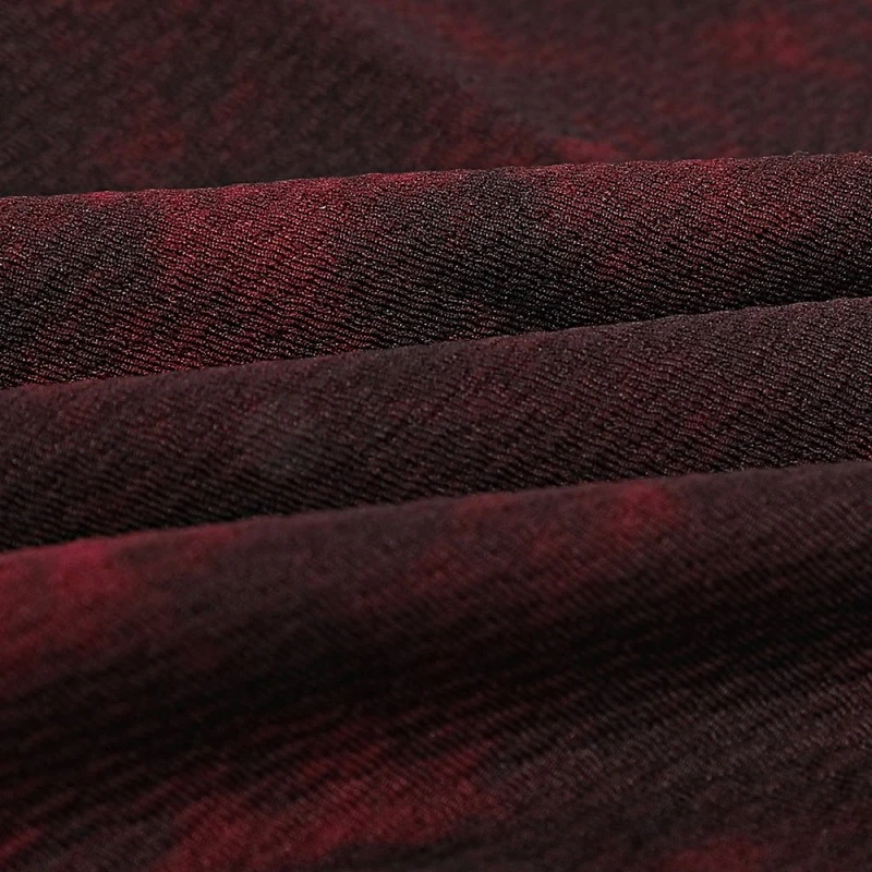 Scarlet Witch Cosplay Costume Doctor Strange In The Multiverse Of Madness Cosplay Suits 19 Scarlet Witch Cosplay Costume Doctor Strange In The Multiverse Of Madness Cosplay Suits - Image 19