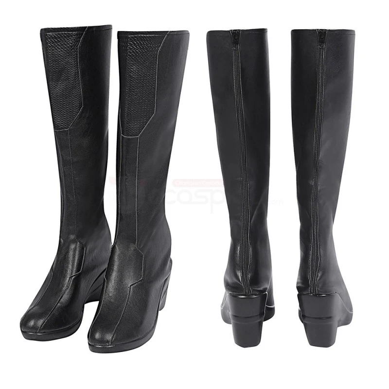 Scarlet Witch Cosplay Costume Doctor Strange In The Multiverse Of Madness Cosplay Suits 9 Scarlet Witch Cosplay Costume Doctor Strange In The Multiverse Of Madness Cosplay Suits - Image 9