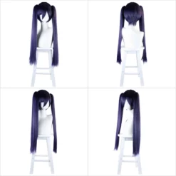 Mona Costume New Genshin Impact Mona Cosplay Suit 24 Mona Costume New Genshin Impact Mona Cosplay Suit -Ready To Ship Sales w 800x800 12