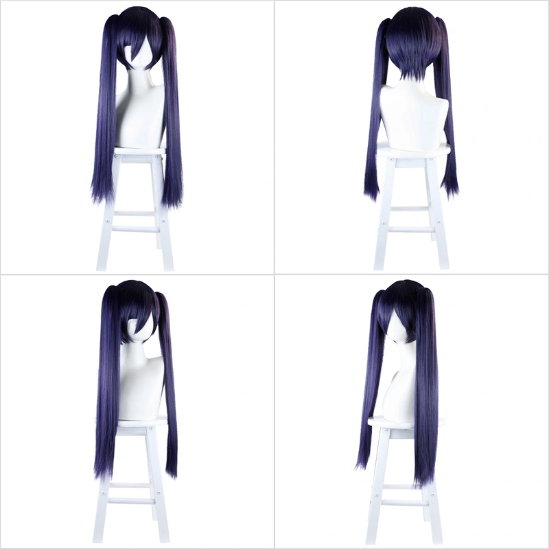 Mona Costume New Genshin Impact Mona Cosplay Suit 12 Mona Costume New Genshin Impact Mona Cosplay Suit - Image 12