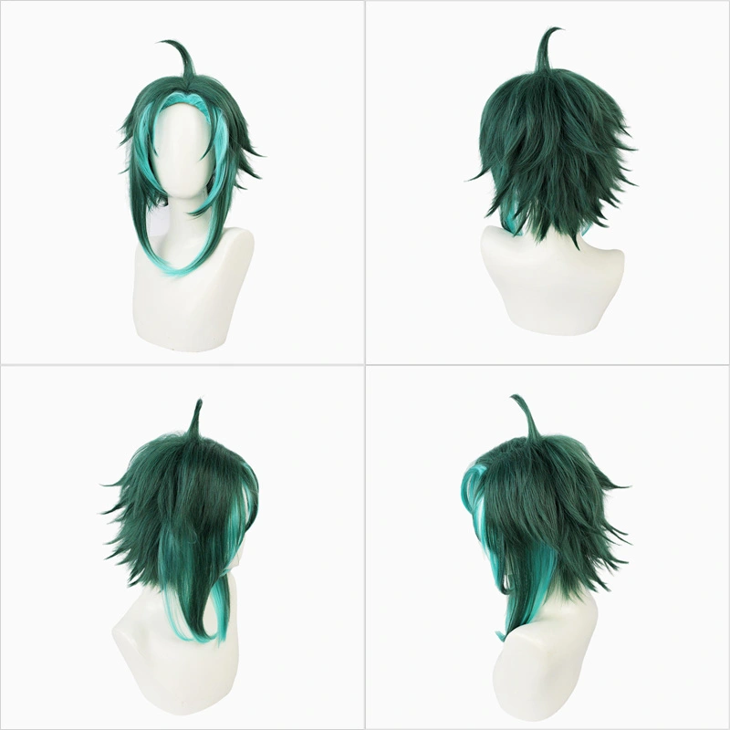 Xiao Costume Genshin Impact Cosplay Suit 29 Xiao Costume Genshin Impact Cosplay Suit - Image 29