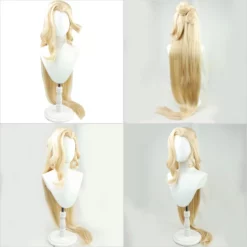 La Signora Costume Genshin Impact Cosplay Suit 40 La Signora Costume Genshin Impact Cosplay Suit -Ready To Ship Sales w 800x800 31