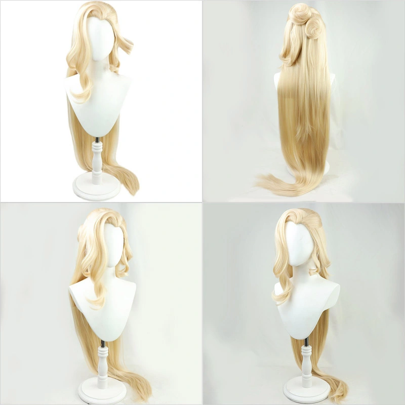 La Signora Costume Genshin Impact Cosplay Suit 20 La Signora Costume Genshin Impact Cosplay Suit - Image 20