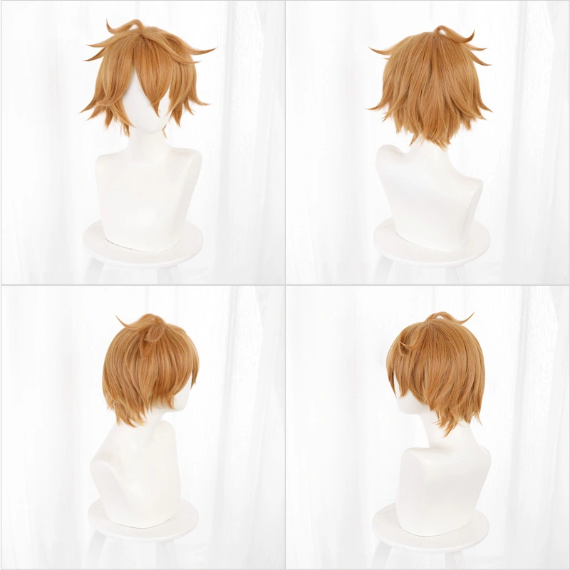 Tartaglia Costume New Genshin Impact Childe Cosplay Suit 5 Tartaglia Costume New Genshin Impact Childe Cosplay Suit - Image 5