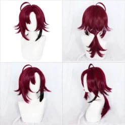 Shikanoin Heizou Costume Genshin Impact Cosplay Suit 22 Shikanoin Heizou Costume Genshin Impact Cosplay Suit -Ready To Ship Sales w 800x800 51