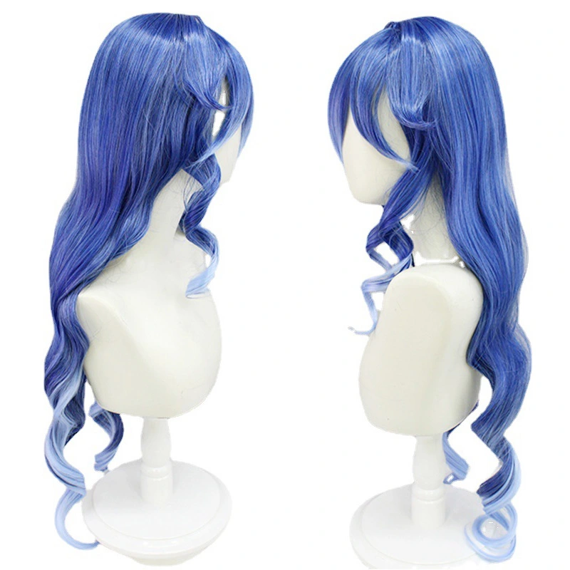 Genshin Impact Layla Cosplay Costumes 3 Genshin Impact Layla Cosplay Costumes - Image 3