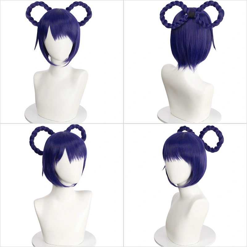 Xiangling Costume Game Genshin Impact Cosplay Suit 10 Xiangling Costume Game Genshin Impact Cosplay Suit - Image 10